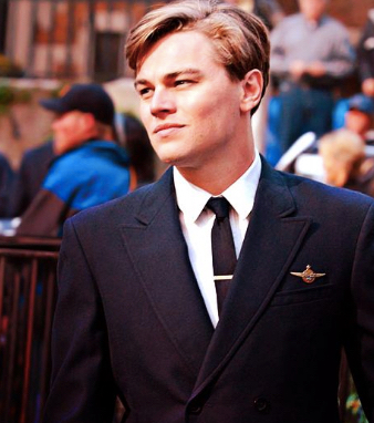 Best 20 Leonardo DiCaprio Movie Characters Ranked 10 Frank Abagnale Jr. - Catch Me If You Can