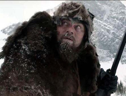 Best 20 Leonardo DiCaprio Movie Characters Ranked 3 Hugh Glass - The Revenant