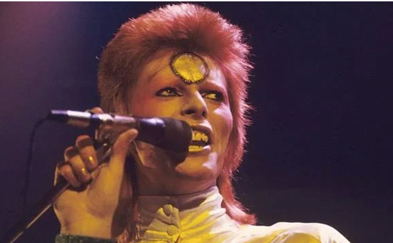 Is there life on Mars?
