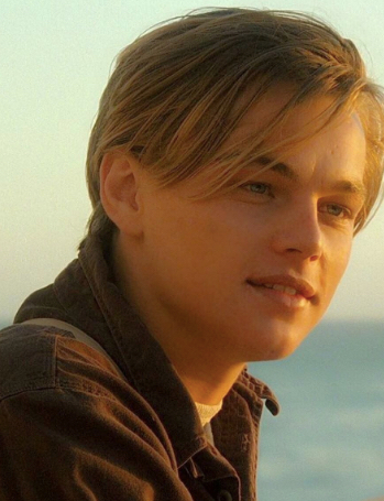 Best 20 Leonardo DiCaprio Movie Characters Ranked 4 Jack Dawson - Titanic