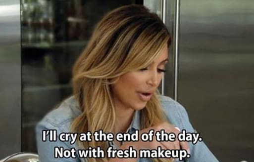 Kim Kardashian Quotes