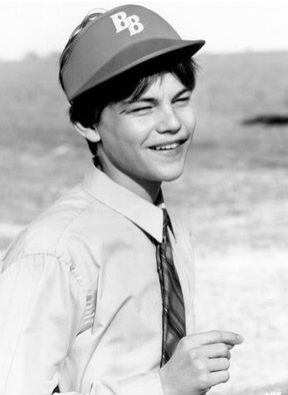 27 Rare Sweet Leonardo DiCaprio Childhood Photos 11 Leonardo DiCaprio Childhood Photos