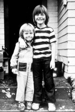 27 Rare Sweet Leonardo DiCaprio Childhood Photos 17 Leonardo DiCaprio Childhood Photos