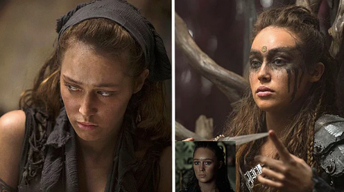 Lexa | Heda