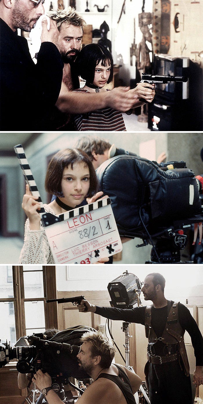 Léon: The Professional
