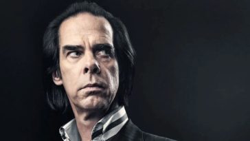 Nick Cave
