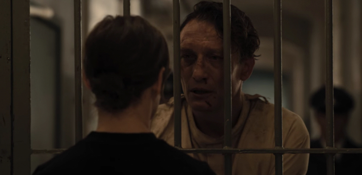 November 12 dark tv series