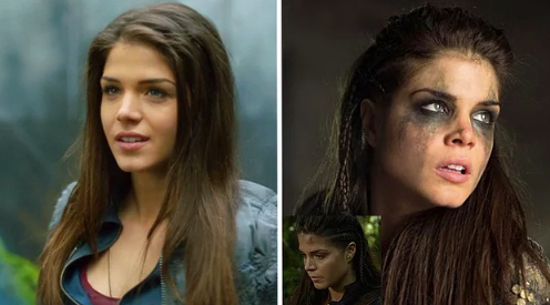 Octavia Blake