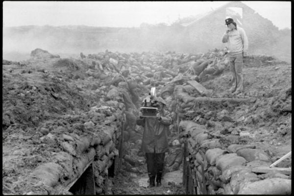 Pink Floyd the wall