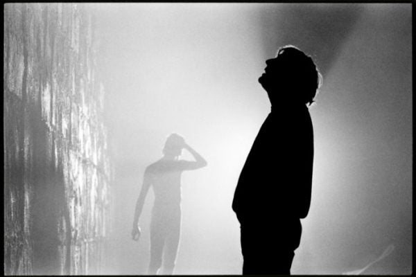 Pink Floyd the wall