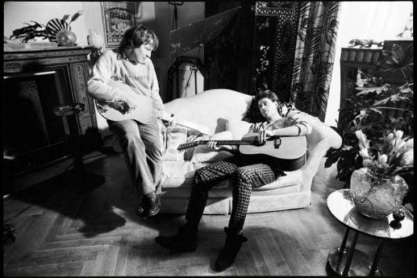 Pink Floyd the wall