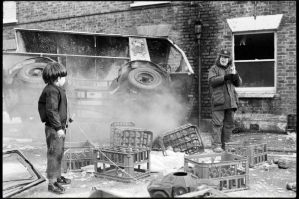 Pink Floyd the wall