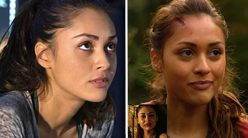 Raven Reyes