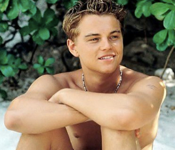 Best 20 Leonardo DiCaprio Movie Characters Ranked 17 Richard - The Beach