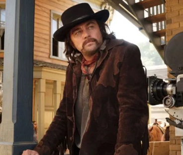 Best 20 Leonardo DiCaprio Movie Characters Ranked 19 Rick Dalton - Once Upon a Time in Hollywood