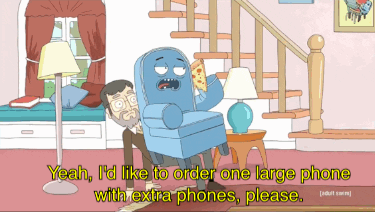 Rick & Morty