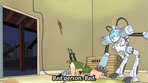 Rick & Morty
