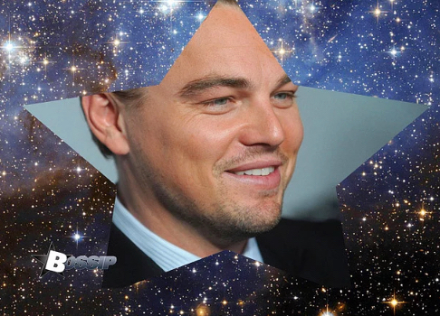 Russian millionaire Vasily Klyukin paid $ 1.5 million for space travel with Leonardo DiCaprio.