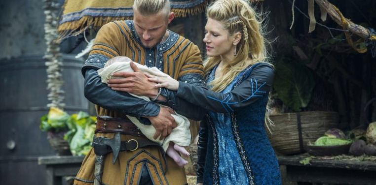 Siggy's leaving the series was not planned