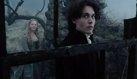 Sleepy Hollow