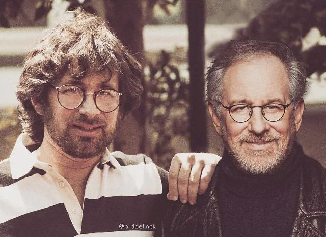 Steven Spielberg