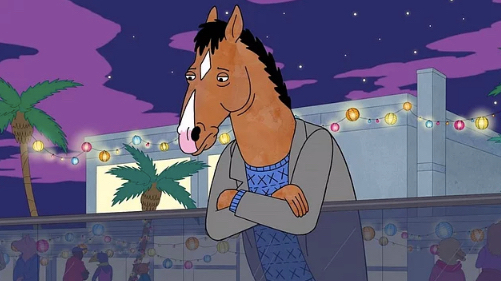 Stunning Life Lessons From Bojack Horseman