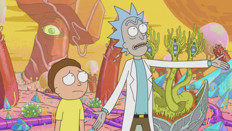 The first episode was written in approximately 6 hours