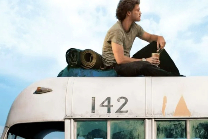 The soundtrack   "Guaranteed" was awarded the Golden Globe in 2008.
