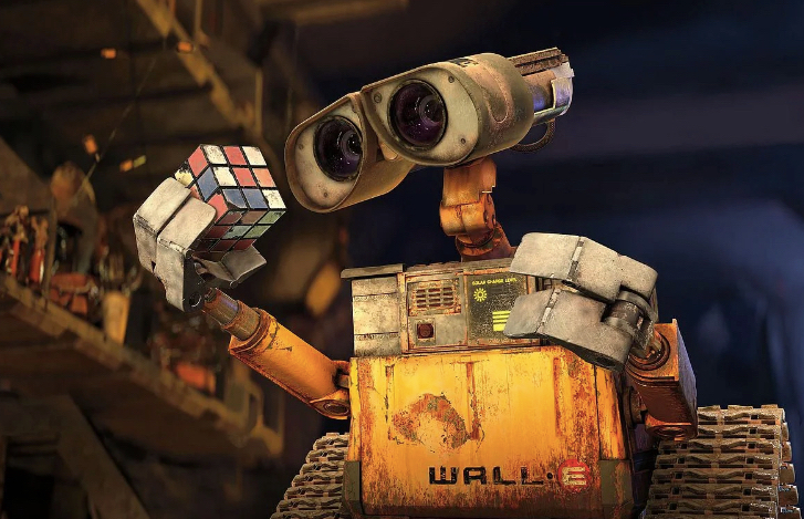 WALL•E