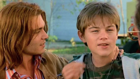 What's Eating Gilbert Grape