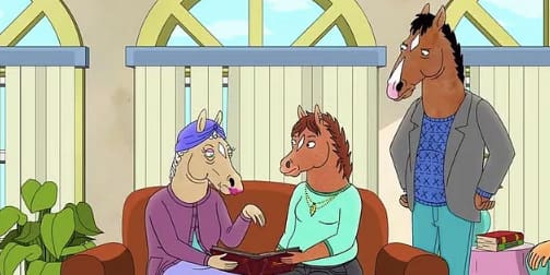 bojack