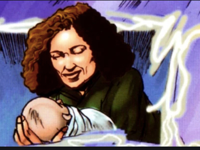 doctor who Miranda Dawkins