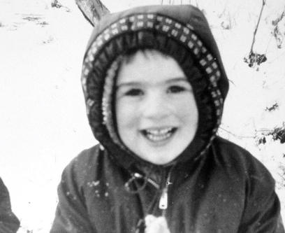 george michael childhood