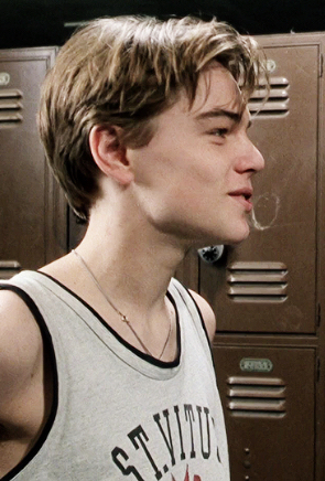 Best 20 Leonardo DiCaprio Movie Characters Ranked 13 leonardo dicaprio jim carroll the basketball diaries