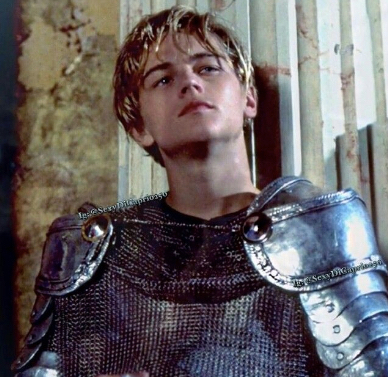 Best 20 Leonardo DiCaprio Movie Characters Ranked 15 leonardo romeo montague leonardo romeo and juliet