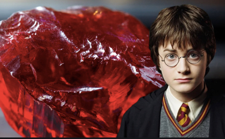 philosopher's stone harry potter