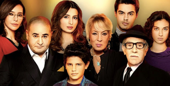 sopranos Şafak Sezer