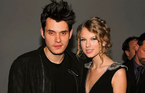 1. John Mayer
