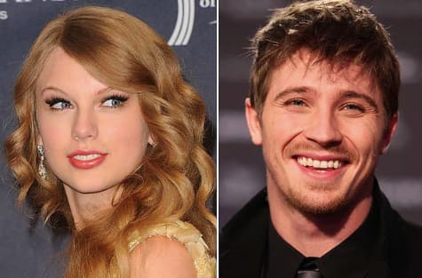 7. Garrett Hedlund
