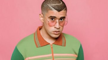 Bad Bunny