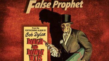Bob Dylan - False Prophet (2020)