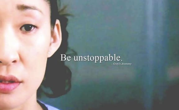 Cristina Yang Quotes