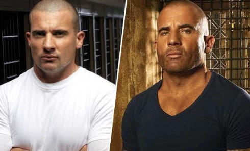 Dominic Purcell