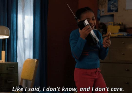 Erica Stranger Things Quotes