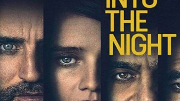 Into the Night Netflix