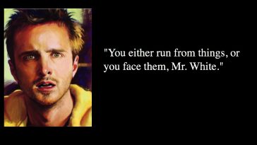 Jesse Pinkman quotes 4