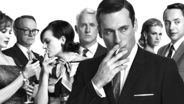 Mad Men