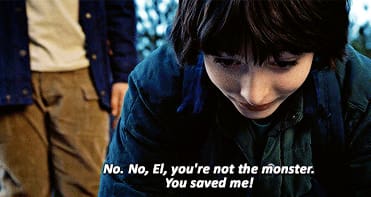 Mike Wheeler quote