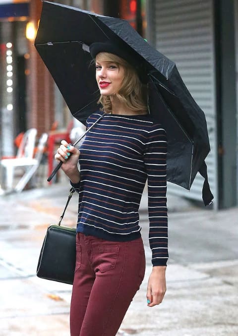 Taylor Swift