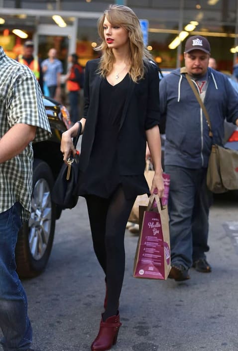 Taylor Swift